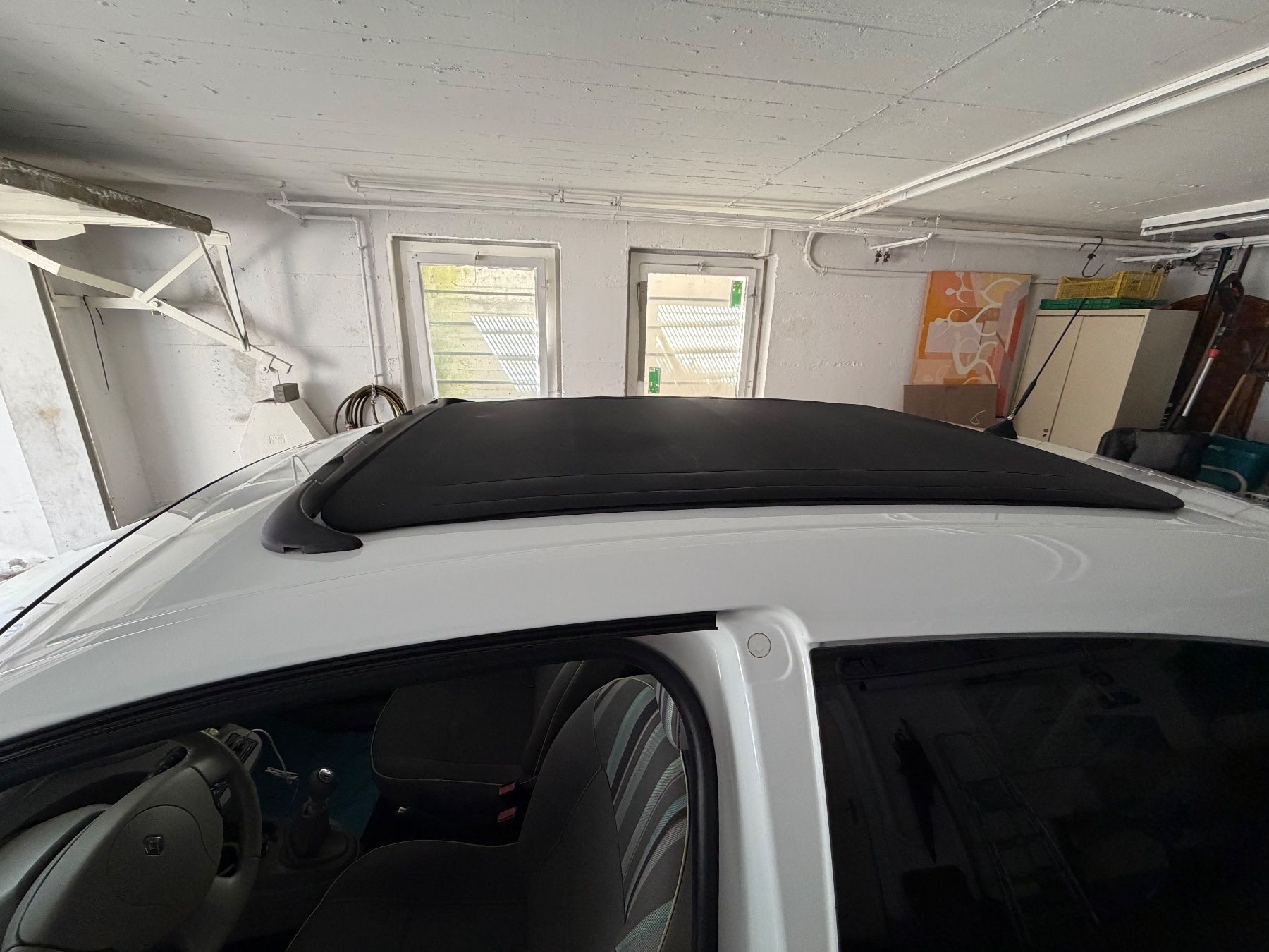 Renault Autos: Renault Twingo 2 – Gebraucht aus Bern von rya_rr6z 4