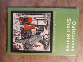Outstanding Short Stories Longman