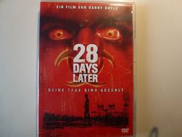 28 Days Later (DVD)