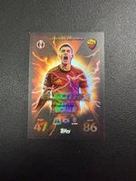 Topps Match Attax 2025/26 Matias Soulé Limited Edition