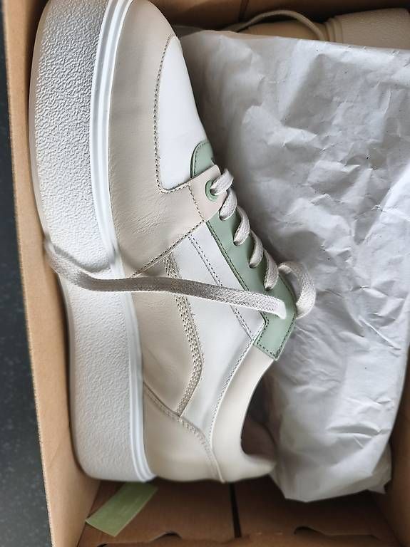 Scarpe da donna: NUBIKK Sneaker Neu Gr. 41 – Nuovo e nell'imballaggio originale da Nendeln venduto da Mela948588 2