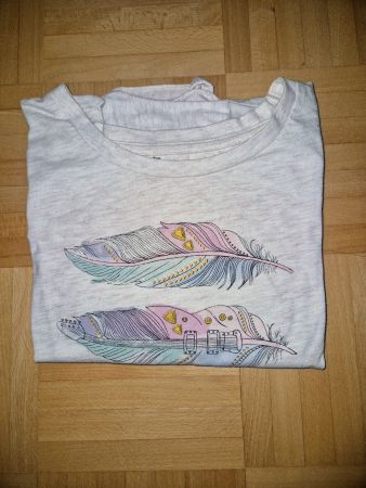 Original Hard Rock T-Shirt Grösse S