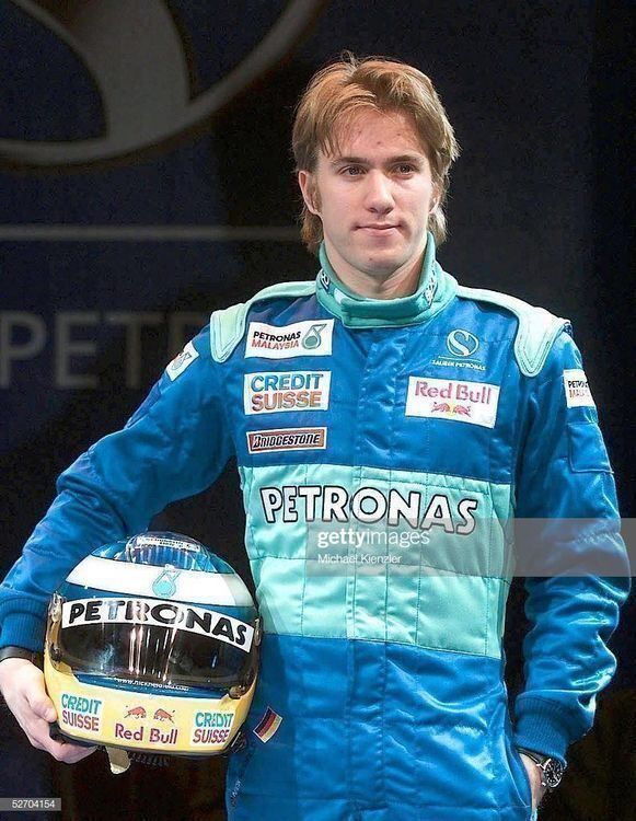 Modellini d'auto: SAUBER PETRONAS C21, #7, N.HEIDFELD – Nuovo e nell'imballaggio originale da Erlenbach im Simmental venduto da Model_box 1