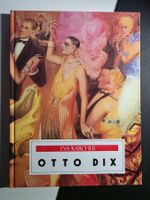 Otto Dix - Eva Karcher - Gondrom Verlag 1992