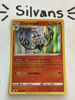 Chandelure Holo 026/196 Lost Origin Englisch