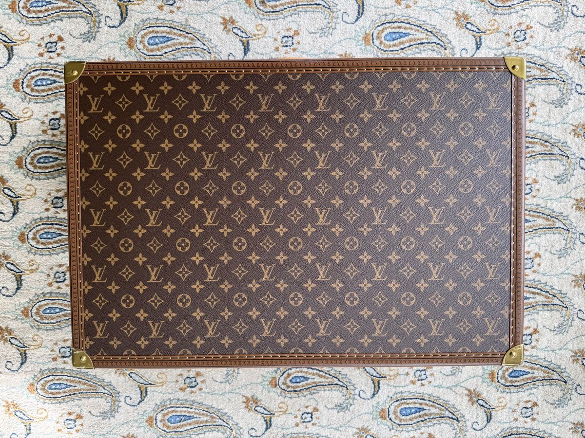 Louis Vuitton Valigie: Louis Vuitton Alzer 65 Koffer – Nuovo (secondo la descrizione) da Solothurn venduto da milliondreams2012 5