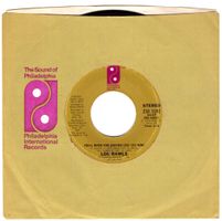 LOU RAWLS