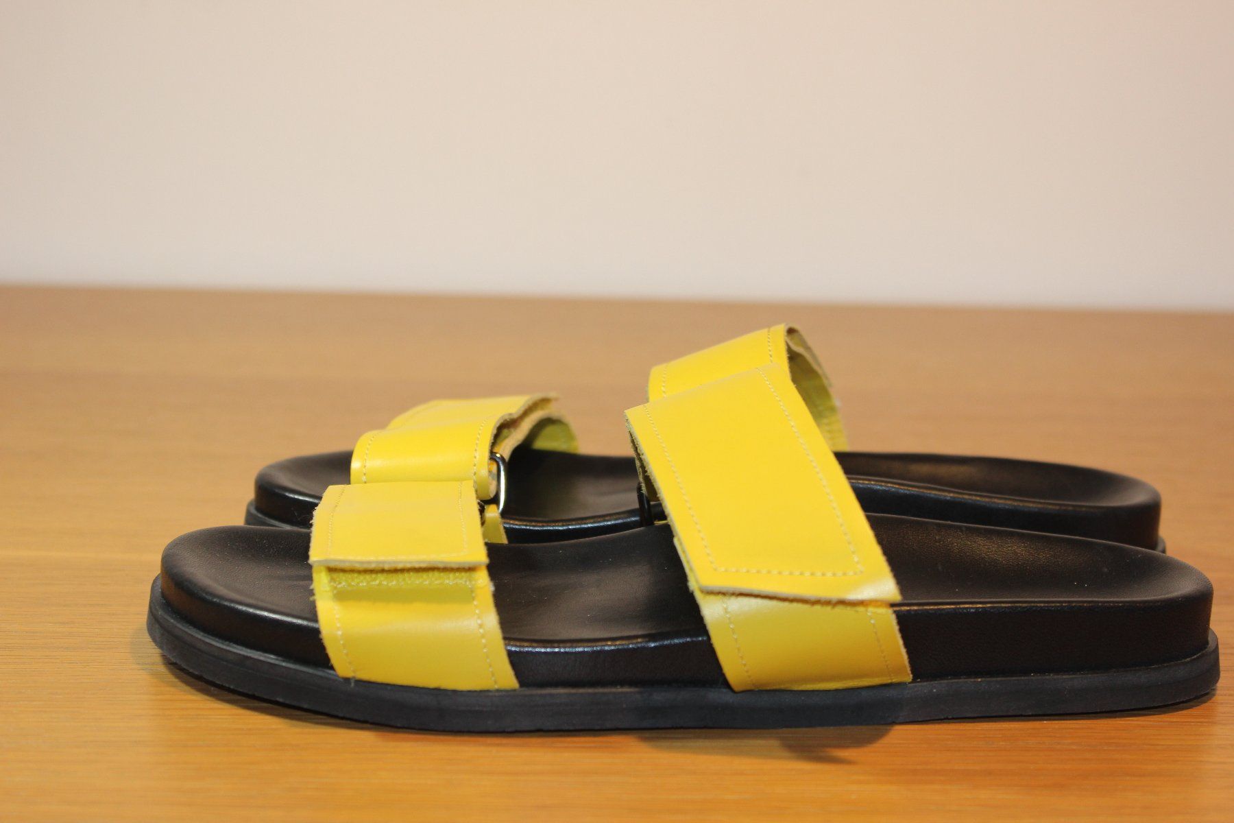 Scarpe da donna: Damen-Pantoletten, Gr.40 – Usato da Basel venduto da Mila_Graf 5