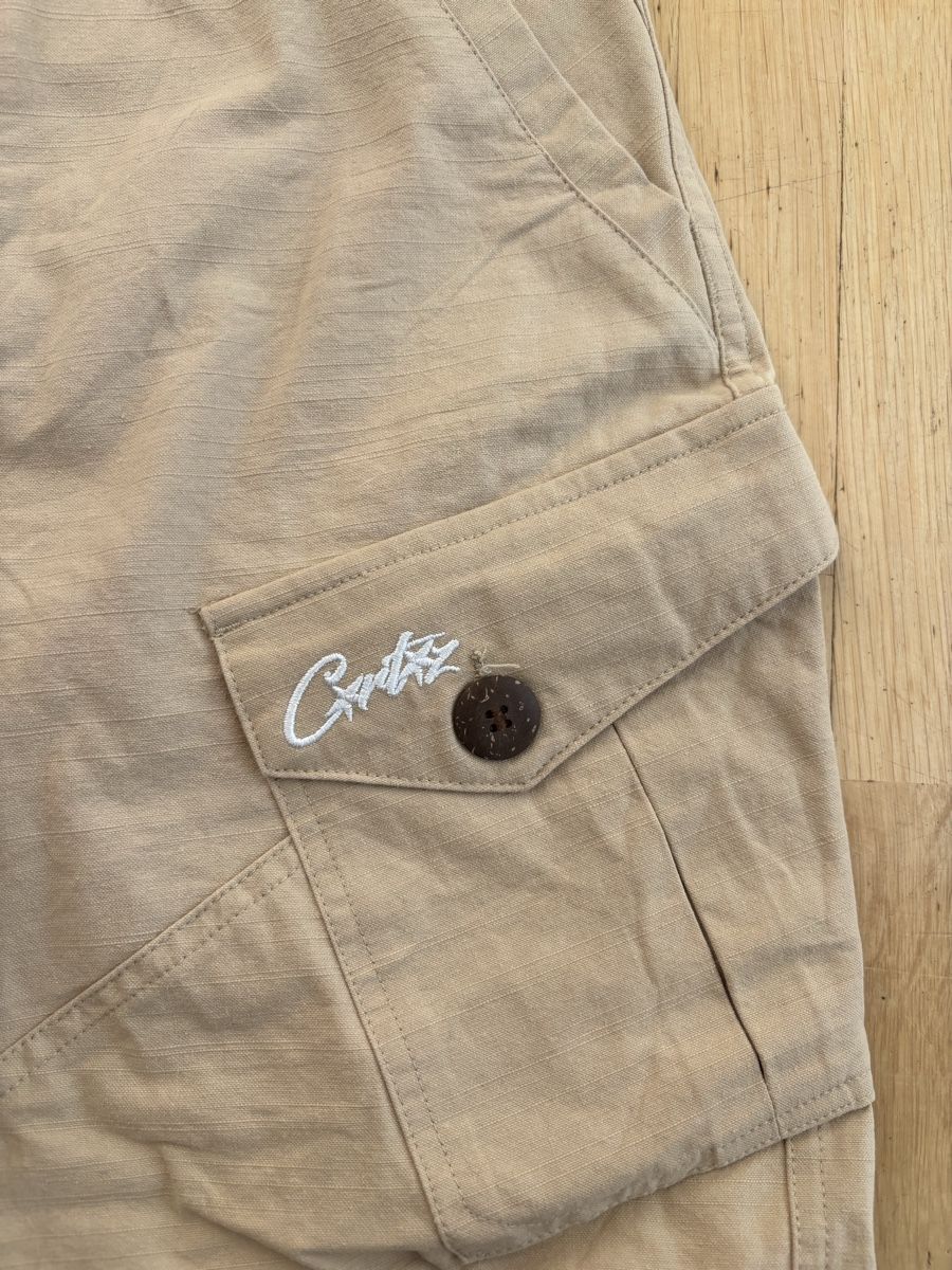Corteiz Pantaloni: Short Corteiz – Nuovo (secondo la descrizione) da Lausanne venduto da p.r_chrstn 2