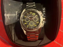 SECTOR No Limits Racing 950