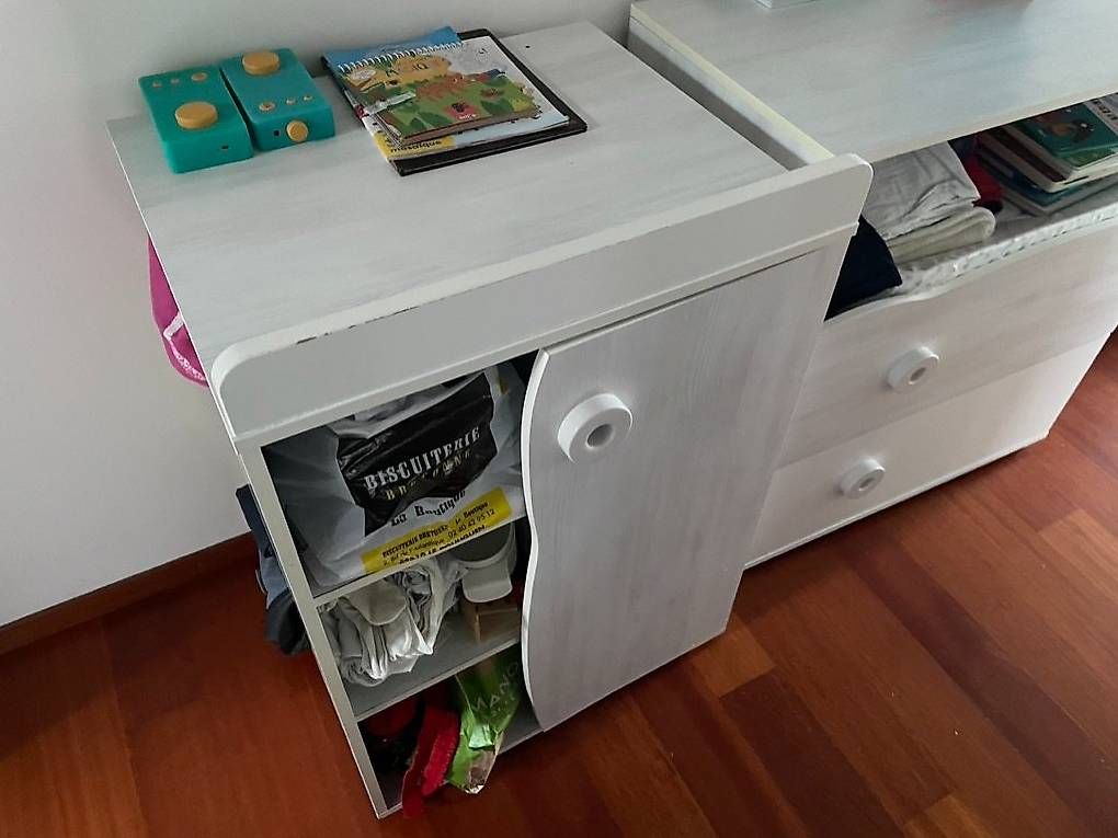Letti: Equipement complet chambre enfant – Usato da Vésenaz venduto da aym_sc6w 2