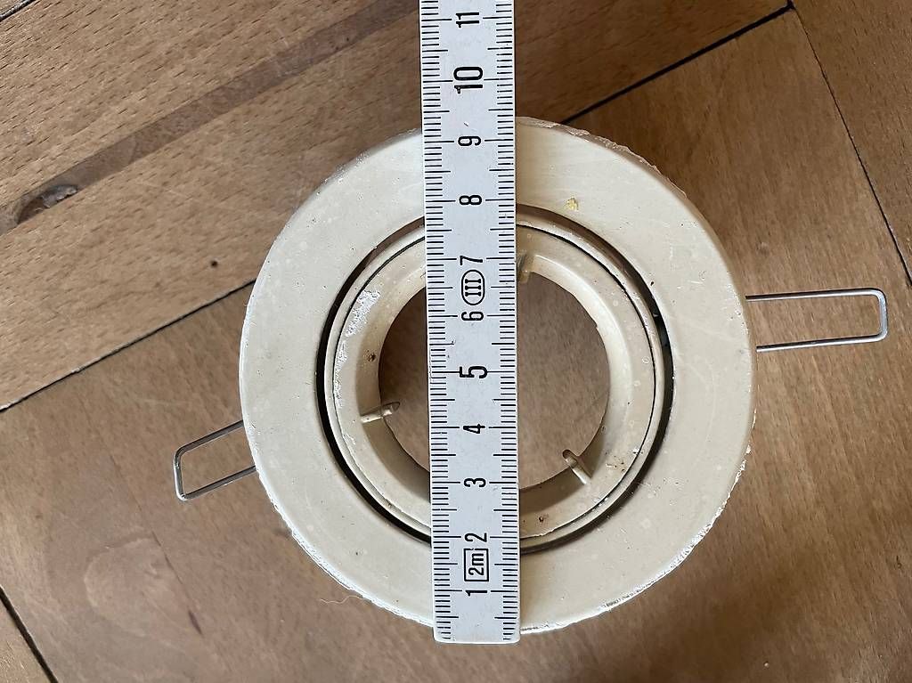 Osram Lustres & lampes de plafonds: 6 Halogenspot (Decke) inkl. Transformer – D'occasion à Ebnat-Kappel par Mela18 3
