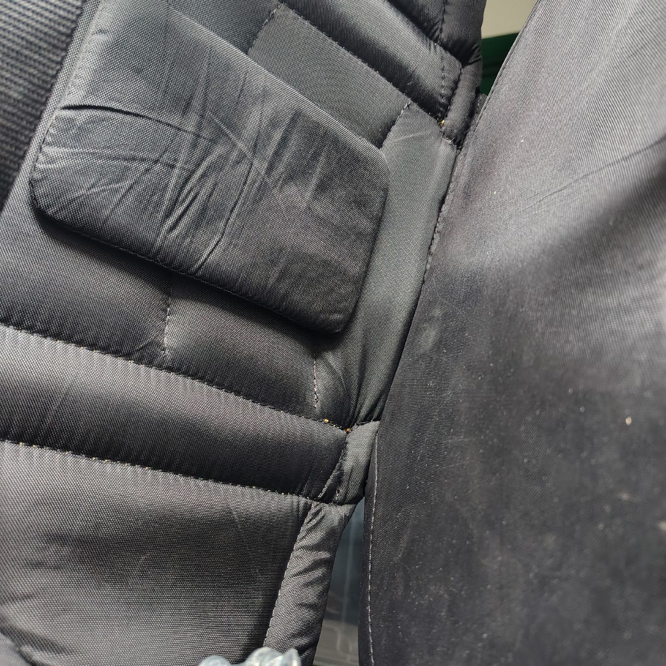 Bic Barche: BIC Kayaks Padded Seat - Excellent Condition – Usato da Dietikon venduto da aberdeen30 8