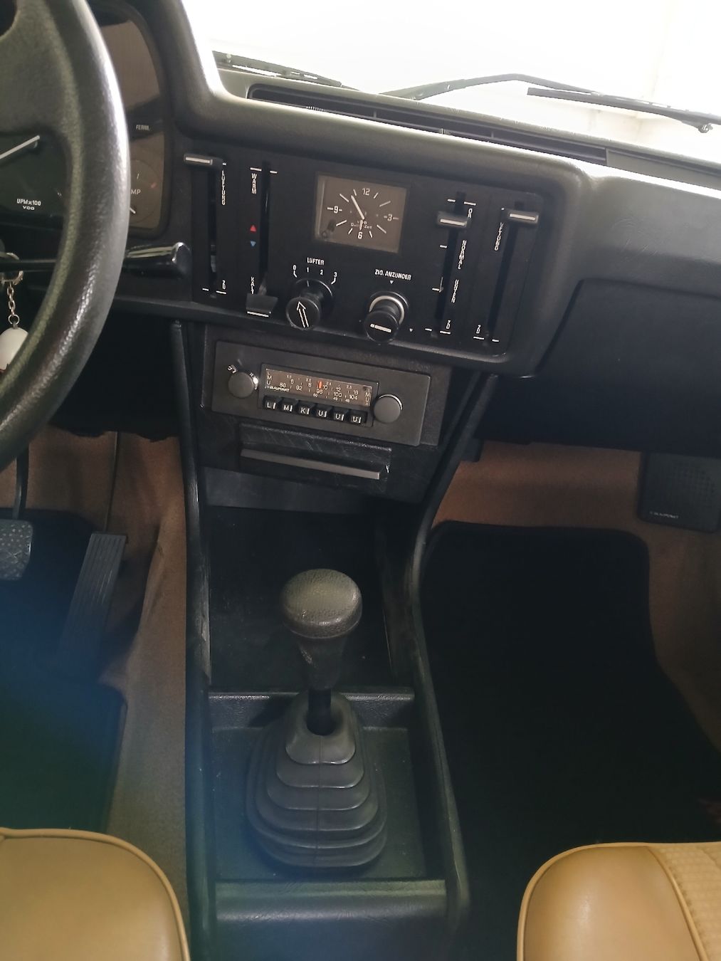 BMW Autos: BMW 320i E21 – Gebraucht aus Vilters von nivomoebel 6