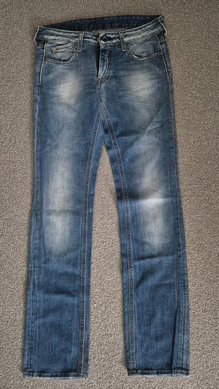Le Temps Des Cerises Jeans: Le Temps des Cerices Jeans LTC T27 – Gebraucht aus Oberrieden von micy 2