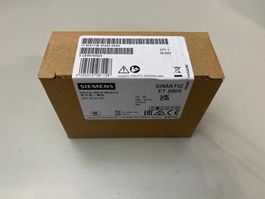 Simatic ET200S 4/8 F-DI DC 24V