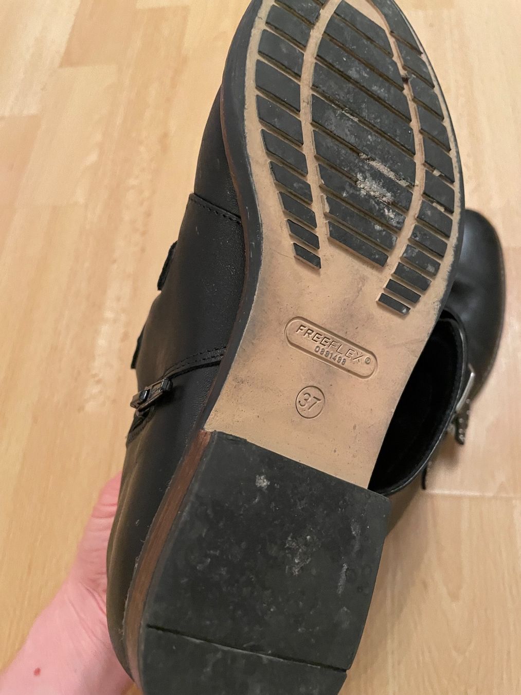 Scarpe da donna: Stiefeletten – Usato da Gossau ZH venduto da SistersBeauty 5