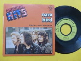 Rare Bird – Sympathy / Devil's High Concern