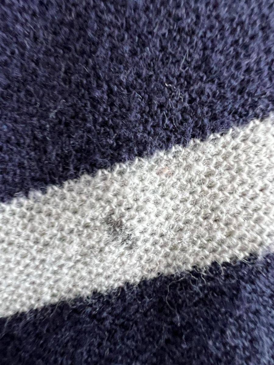 Maglioni & Felpe: KANZ POLO PULLOVER LAGENLOOK GR 116 – Usato da Basel venduto da theo-g77 3