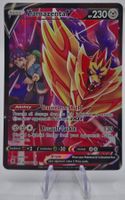Zamazenta V / Astral Radiance / Astralglanz / ASR TG22