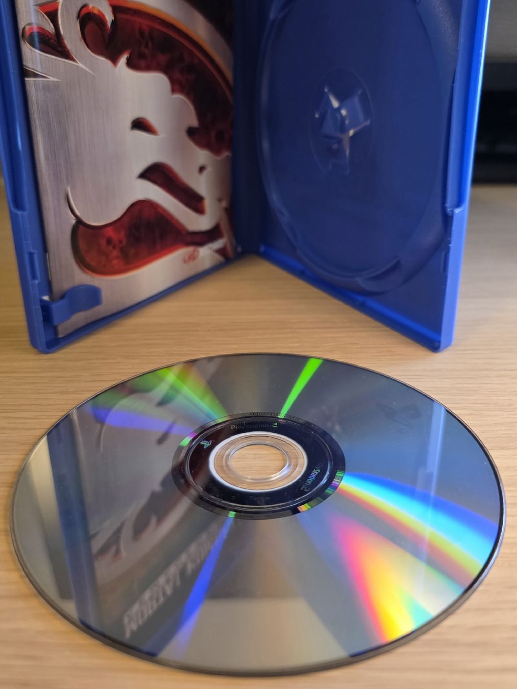 Sony Giochi: Mortal Kombat Armageddon PS2 PlayStation 2 komplett – Usato da Bern venduto da Tommy.Z 2
