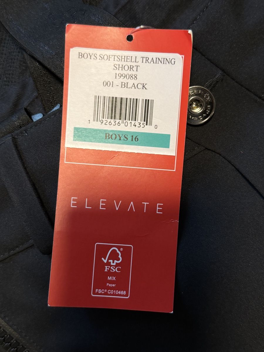 Spyder Pantaloni: Spyder Starterhose 16 Jahre – Nuovo e nell'imballaggio originale da Zürich venduto da rit_8qch 2