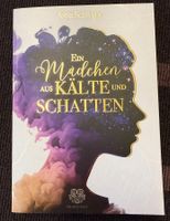 Anne Schiller: Ein Mädchen aus Kälte und Schatten