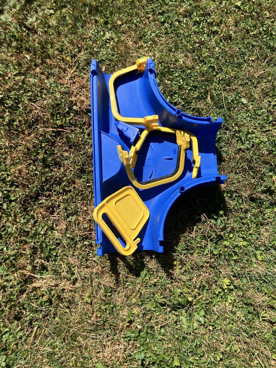 Aquaplay Giocattoli: Aqua Play für Kinder – Usato da Bauma venduto da Nici882 4