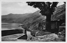Ronco sopra Ascona TI Lago Maggiore panorama dal belvedere