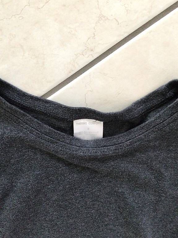 Altra biancheria intima: Langarm thermo Shirt Größe S – Usato da Zimmerwald venduto da wuff81 1