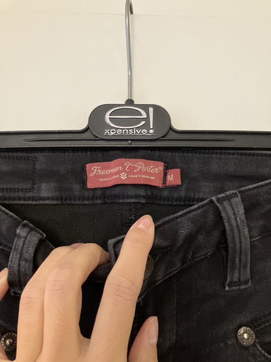 Freeman T. Porter Jeans: Freeman T. Porter Jeans Alexa Grösse M – Usato da Herrliberg venduto da spunggi 1
