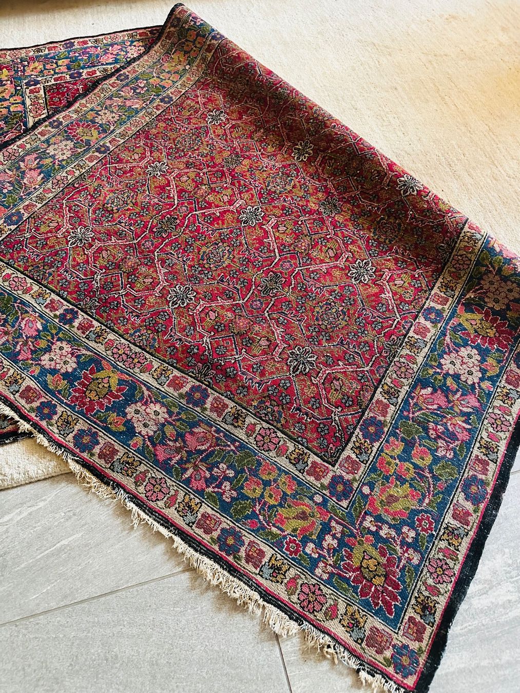 Tappeti: Teppich – Usato da Basel venduto da rea_y662 6
