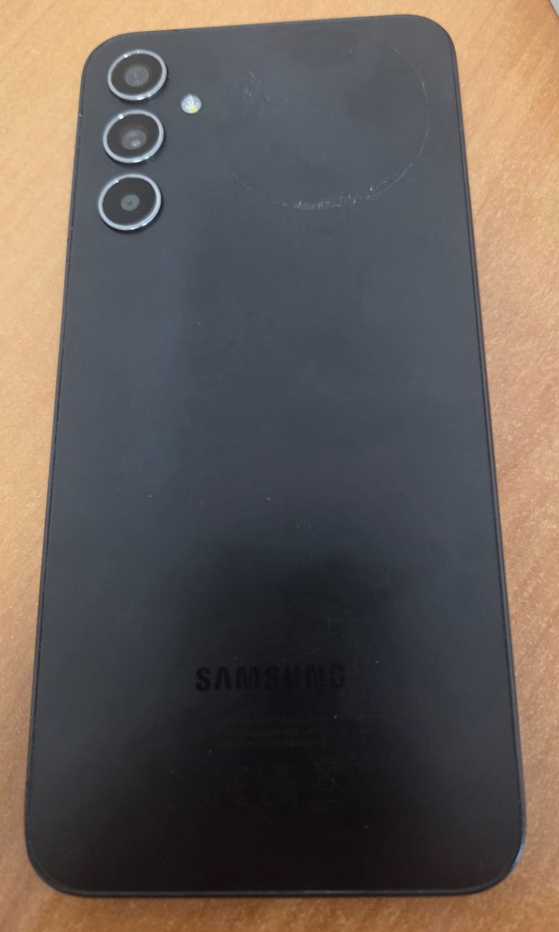 Samsung Telefoni cellulari / Smartphones: Galaxy A34 5G – Usato da Giubiasco venduto da Betto75 3