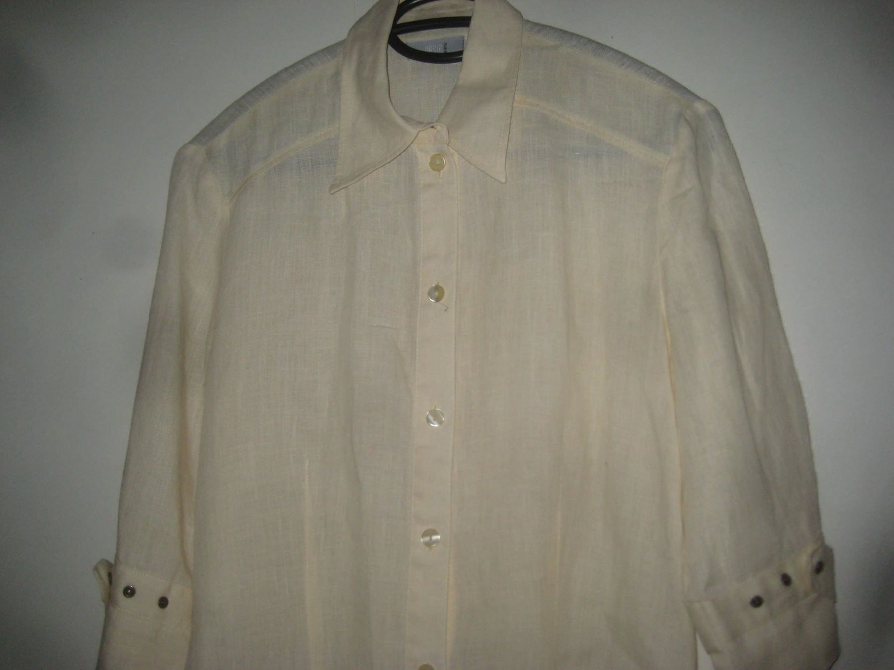 Blusen: DAMEN BLUSE – Gebraucht aus Uster von flocke1 1
