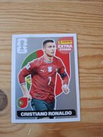 Panini Extra Sticker Cristiano Ronaldo FIFA World Cup 2026