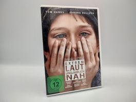 EXTREM LAUT & UNGLAUBLICH NAH - Versand A-Post nur CHF 2.50!