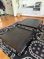 2 Salontische