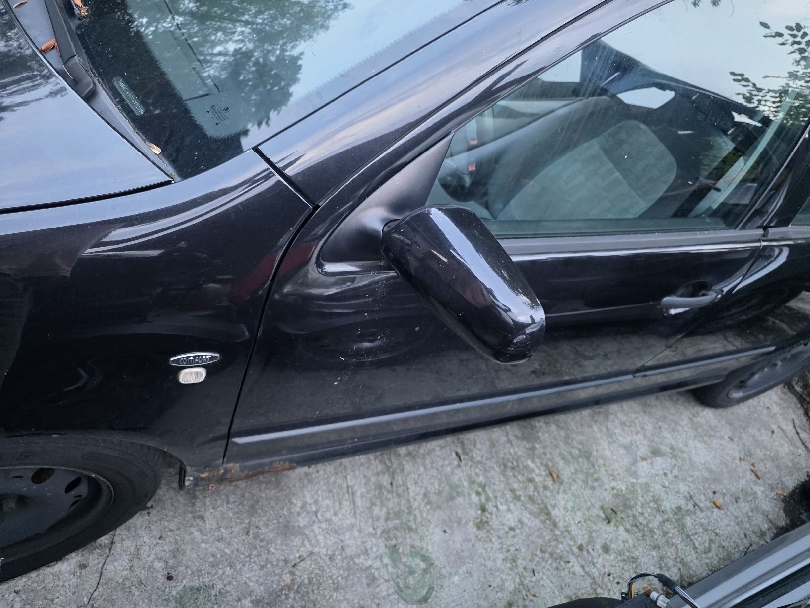 Skoda Autos: Skoda Fabia 1.4 Hatchback – Defekt aus Wetzikon von Noni90 5