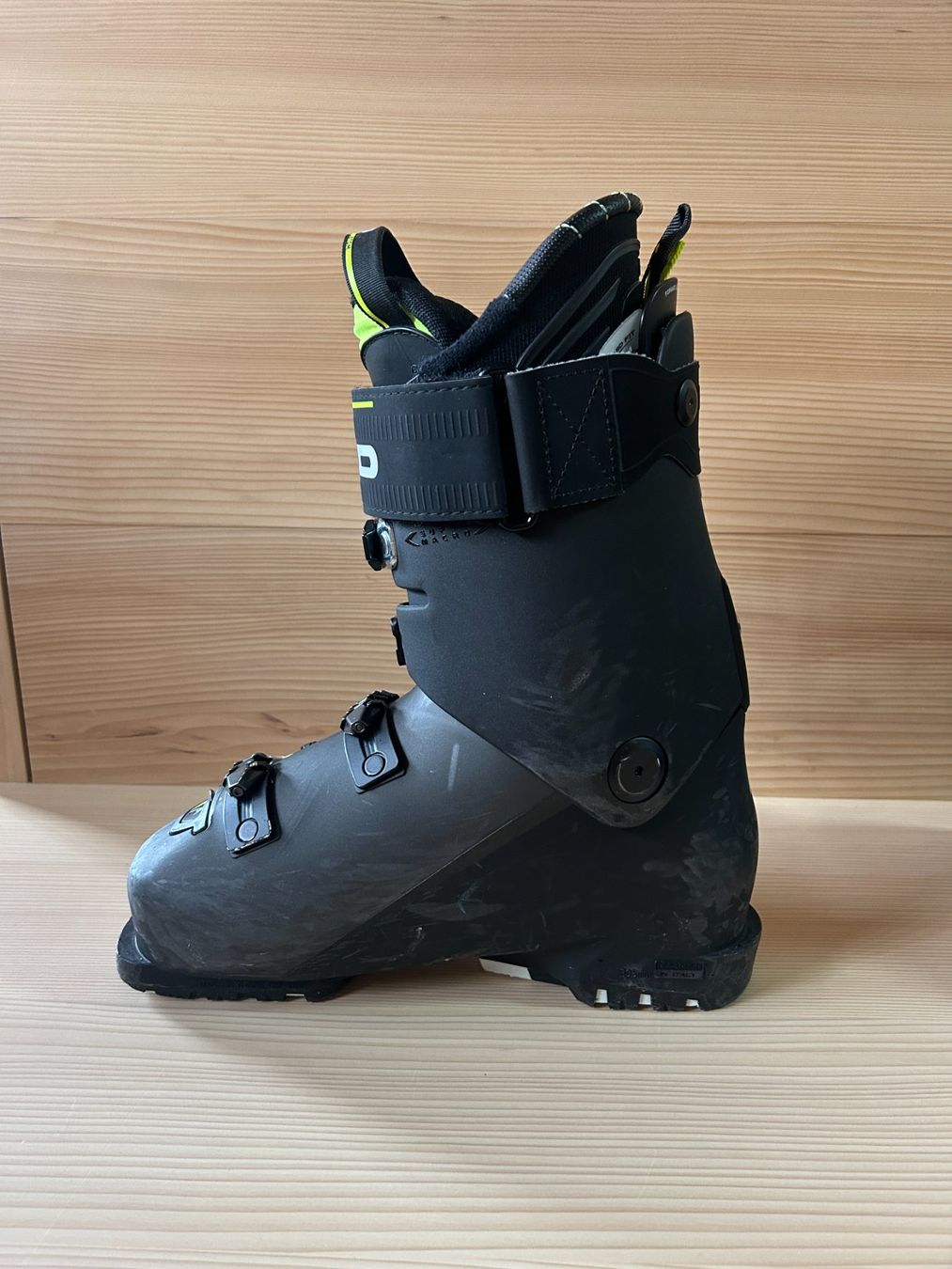 Head Herrenschuhe: HEAD Skischuh, TOP Zustand – Gebraucht aus Appenzell Meister. von HolderioAI 2