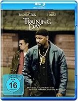 🎞️🎥🍿 Training Day 🍿🎥💿