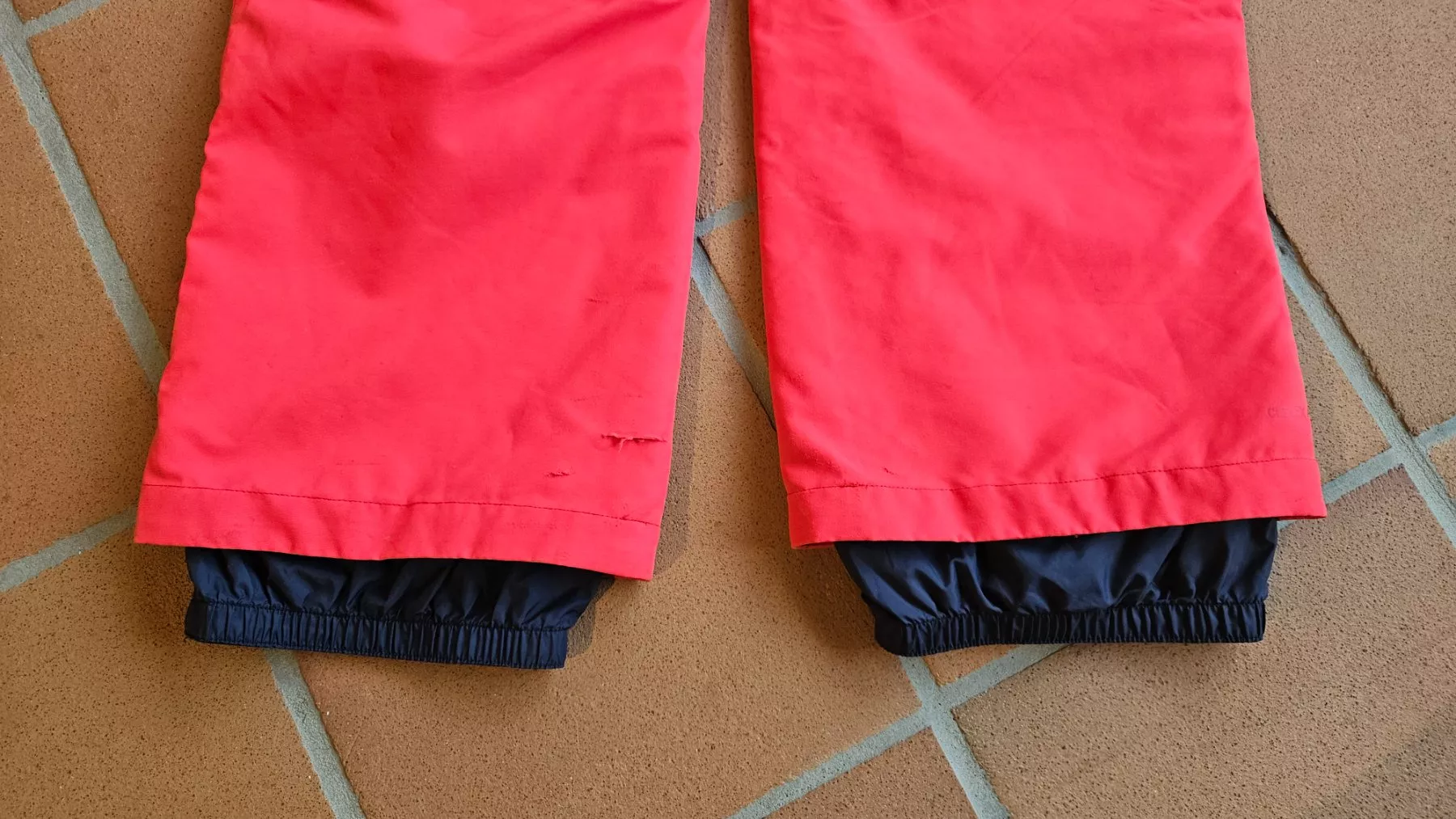 Vaude Pantaloni: Vaude Ceplex Skihose – Usato da Bubikon venduto da diditoto 3