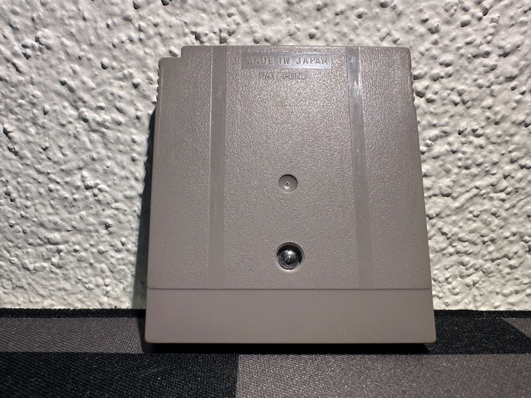 Nintendo Giochi: Game Boy GB Original OTHELLO – Usato da Kappel SO venduto da MyFunBox 1