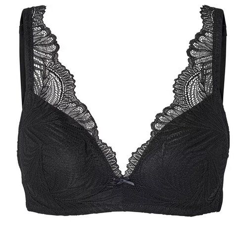 Tchibo Altra biancheria intima: Softschalen-BH, black, 75A – Usato da Zürich venduto da fbsm 8