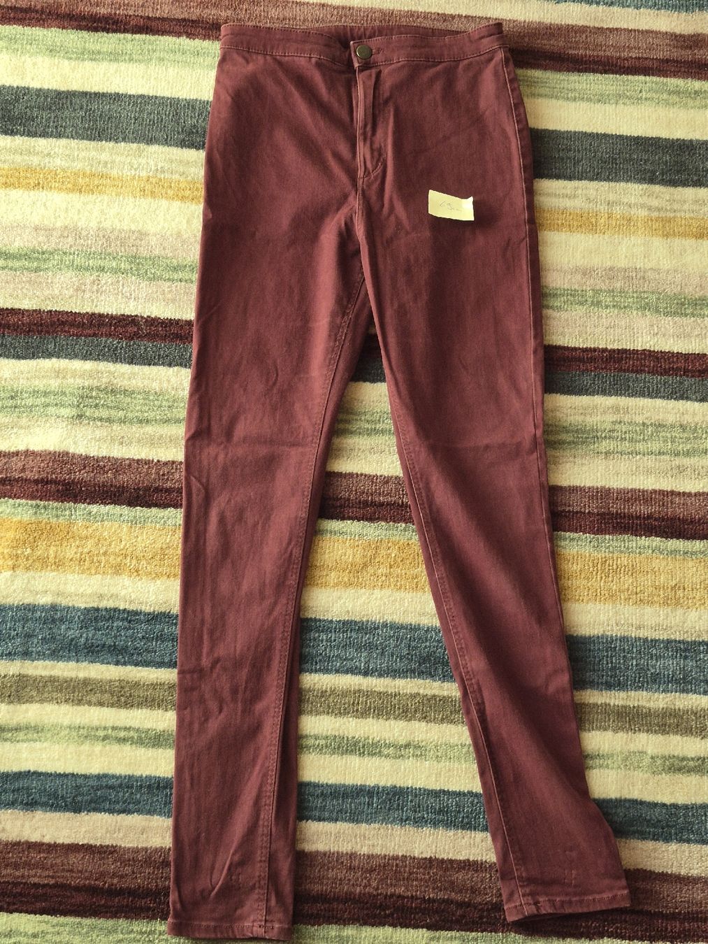 Pantaloni: Hose 164  – Usato da Vordemwald venduto da Esel04
