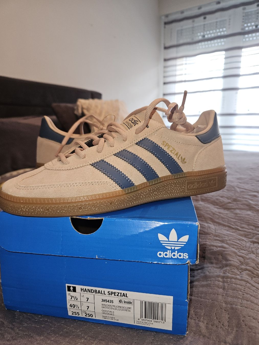 Adidas Scarpe da uomo: baskets – Nuovo e nell'imballaggio originale da Savigny venduto da vei_8t66