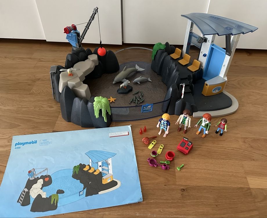 Verwunderlich Playmobil Gnstiger Kaufen Bild