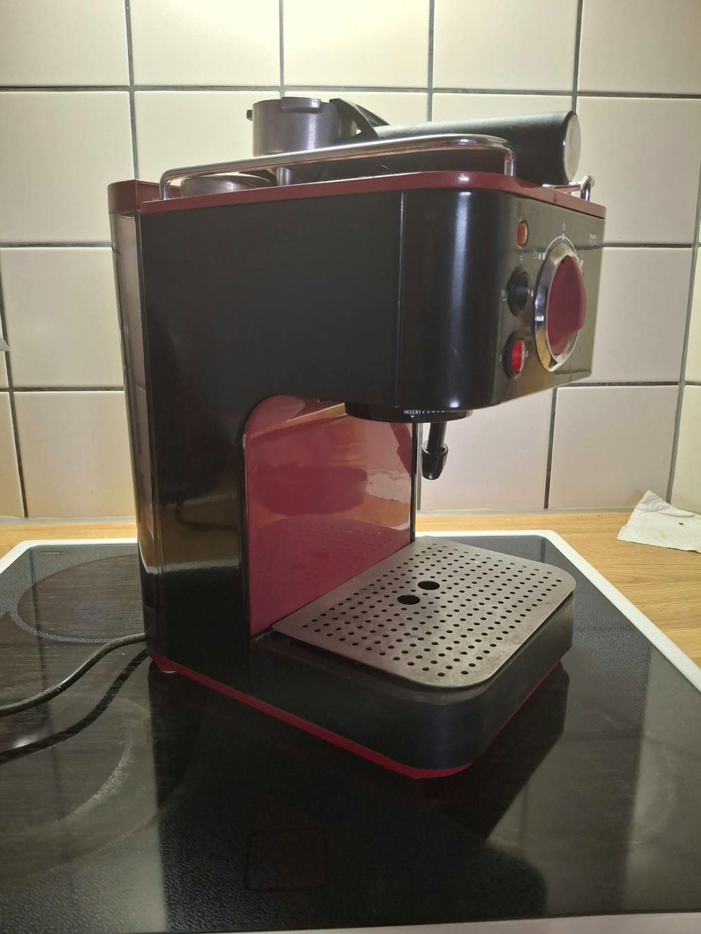 Delizio Machines à café & Machines à expresso: 3 Kaffeemaschinen – D'occasion à Oberhelfenschwil par Crate0 4