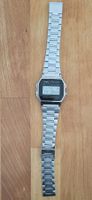 CASIO Digitaluhr A158