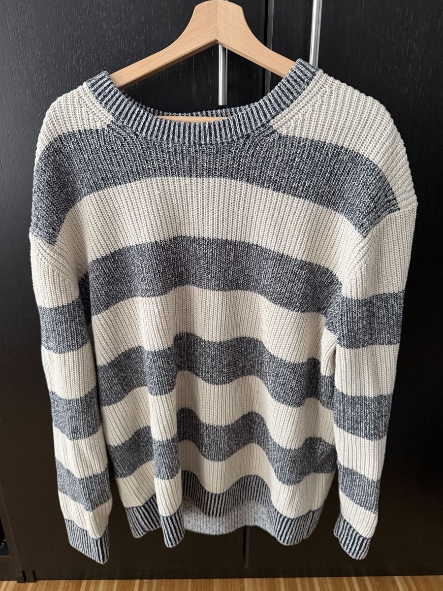 Pullover & Sweatshirts: Pullover – Neu (gemäss Beschreibung) aus Schlieren von Kevek.fashion