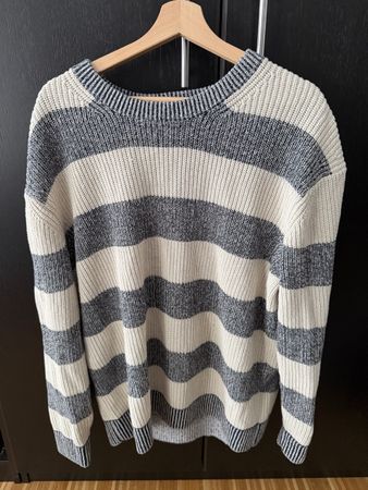 Pullover